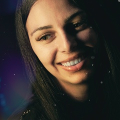 Аделина Фичичян, 10.05.1996, Киев