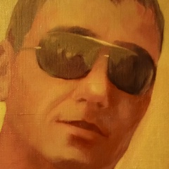Владислав Харчевин, 09.03.1979