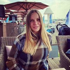 Александра Дешина, 23.11, Москва