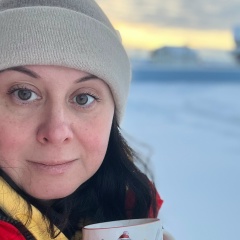 Екатерина Мальцева, 25.09, Санкт-Петербург