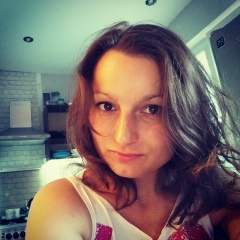 Мария Конькова, 05.05, Химки