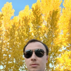 Никита Вычужанин, 24.08.1985, Омск