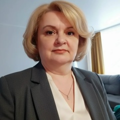 Лидия Костылева, 04.08, Мегион