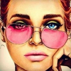 Nina Ricci, 27.12.1990