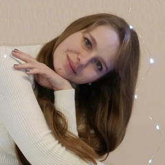 Анна Талантова, 12.08.1990, Ижевск