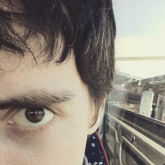 Илья Мозырский, 06.08.1989