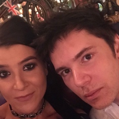 Дарья Бондарь, 13.12.1988, Екатеринбург