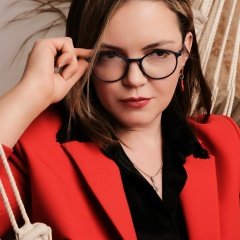 Ярослава Боркова, 20.04, Красноярск