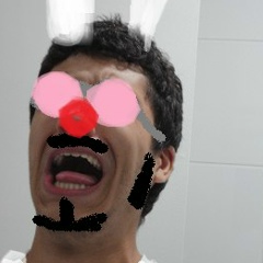 Tarso Camargo, 03.02.1993, Rio de Janeiro