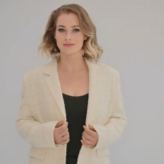 Екатерина Вербицкая, 26.03.1986, Москва