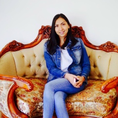 Минора Мамарахимова, 02.10, Алматы