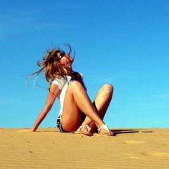 Юлия Камынина, 10.07.1985, Москва