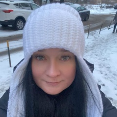 Ира Шамина, 16.04.1980, Фрязино