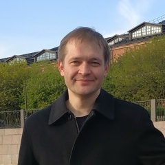 Evgeniy Ovdienko, 29.07, Санкт-Петербург