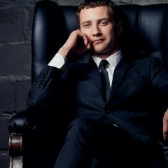 Константин Ждановский, Санкт-Петербург