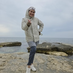 Zinazeinab Bairamova, 01.12.1979, Актау