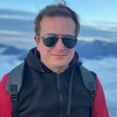 Владимир Вовалдо, 05.10.1987, Москва