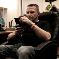 Александр Фещенко, 09.03.1980, Санкт-Петербург