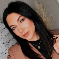 Надежда Кабыш, 23.03, Москва