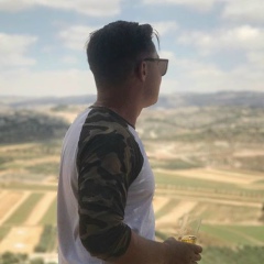 Илья Давидов, 01.07