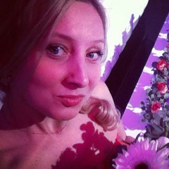 Виктория Новичкова, 25.12, Калининград