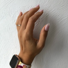 Алина Малкова, 26.01, Санкт-Петербург