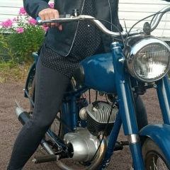 Марина Румянцева, 21.09.1982, Санкт-Петербург