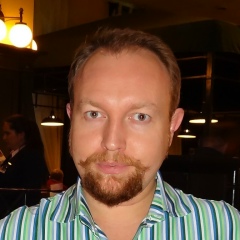 Иван Прилепа, 08.03, Санкт-Петербург