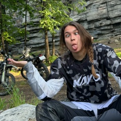 Настенька Складчикова, 26.05.1993, Екатеринбург