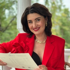 Светлана Гагарина, 21.07.1985