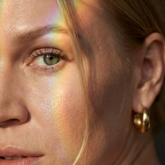 Яна Дубовик, Москва