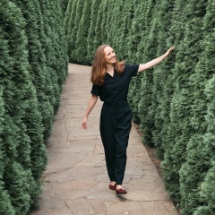 Надежда Суркова, 14.07, Москва