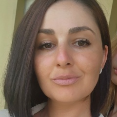 Елена Комарова, 02.02.1986, Москва