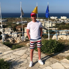 Станислав Игнатьков, 10.08.1989, Красноярск