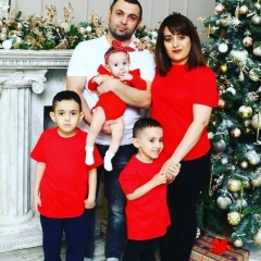 Галиб Хадиев, 19.07.1994, Челябинск