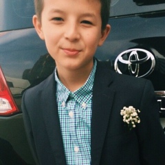 Акбар Исаков, 02.02, Москва