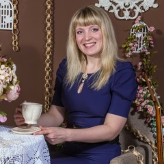 Татьяна Цветкова, 14.02, Тутаев