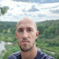 Александр Губин, 24.07, Киров