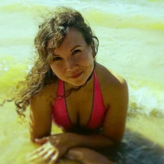 Елена Михейкина(Ширина), 28.12.1985, Петропавловск