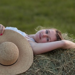 Гульнара Каримова, 08.05, Москва