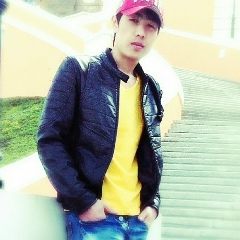 Akjol Daminov, 24.01.1992