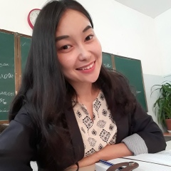 Акбубек Жексенбаева, 23.01, Атырау