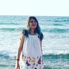 Соня Кутузова, 23.04