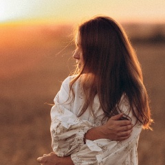 Эльвира Андреевна, Санкт-Петербург