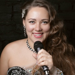 Ольга Барсукова, 12.05.1989, Москва