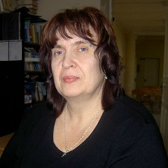 Валентина Кушнир, 25.06, Кишинев