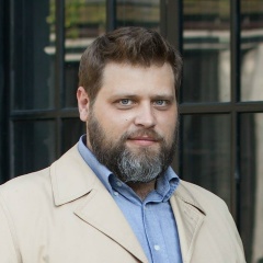 Николай Тимченко, Москва