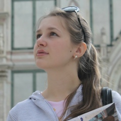 Наталья Третьякова, 14.12, Радужный