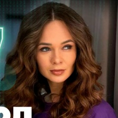 Мария Ходунова, 01.05.1989, Новокузнецк