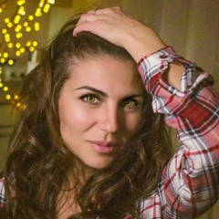 Дина Онучина, 20.03